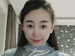 Xiaoxuebaby