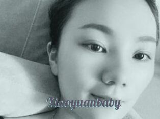 Xiaoyuanbaby