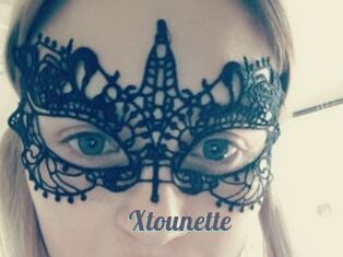 Xtounette