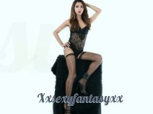 Xxsexyfantasyxx