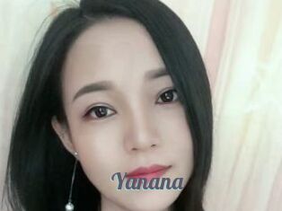 Yanana