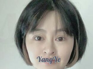 YangYe