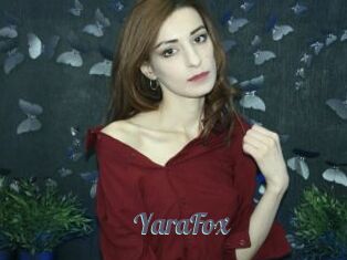 YaraFox
