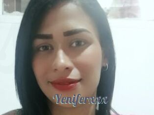 Yeniferxxx