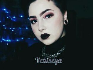 Yeniseya