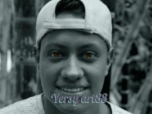 Yersy_art88