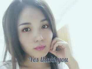 Yes_thankyou