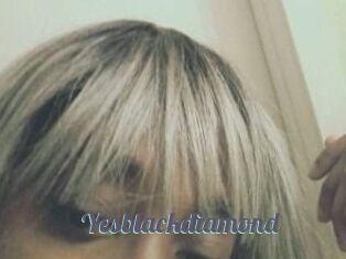 Yesblackdiamond