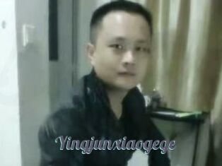 Yingjunxiaogege