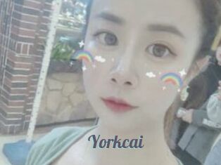 Yorkcai