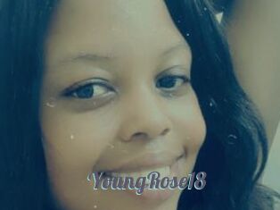 YoungRose18