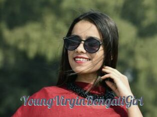 YoungVirginBengaliGirl