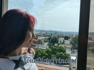 YourDirtyPrincess