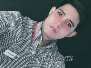 YourLovePinayTS