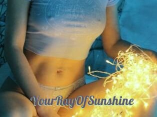 YourRayOfSunshine