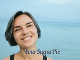 YourSugarPie