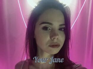 Your_Jane