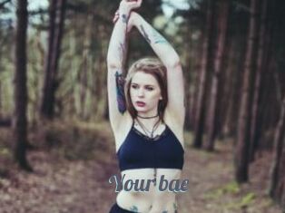 Your_bae