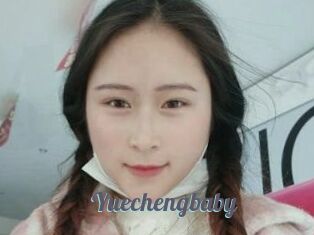 Yuechengbaby