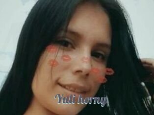 Yuli_horny