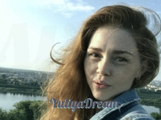 YuliyaDream