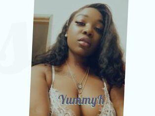 YummyK