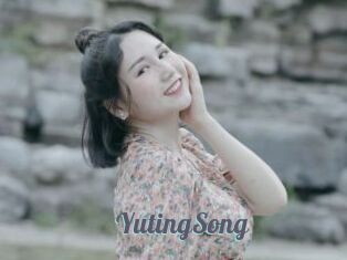 YutingSong