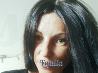 Yajulia