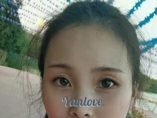 Yanlove