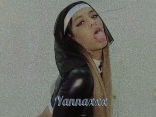 Yannaxxx