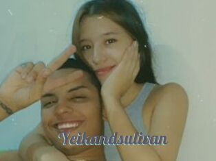 yeikandsulivan Sexe Videos Gratuites