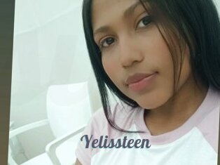 Yelissteen