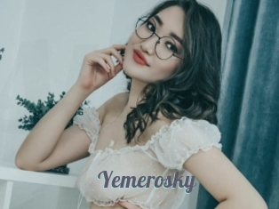 Yemerosky