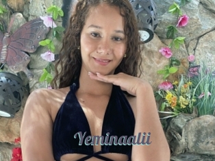 Yeminaalii