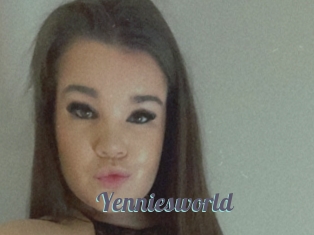 Yenniesworld