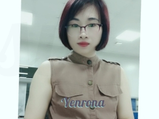 Yenrona