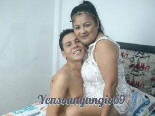 Yenseanyangie69