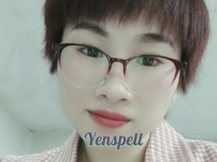 Yenspell