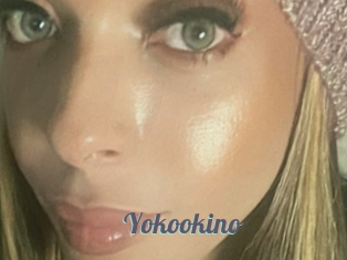 Yokookino