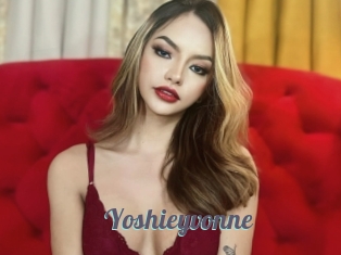 Yoshieyvonne