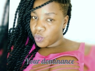 Your_dominance