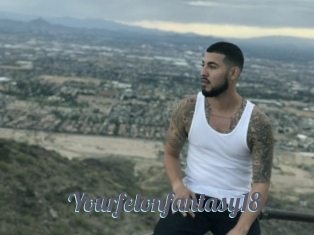 Yourfelonfantasy18