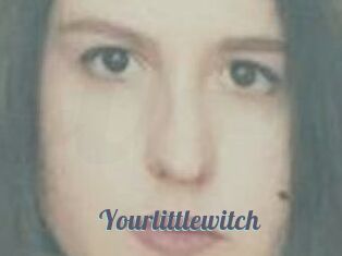 Yourlittlewitch