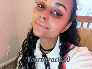 Yourmiracle20