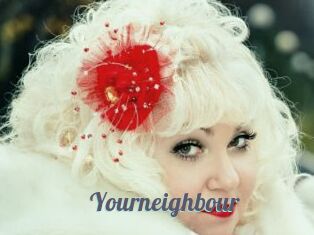 Yourneighbour