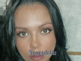 Yoursdelia