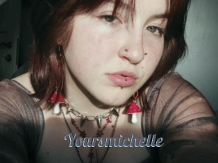 Yoursmichelle