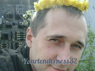 Yourtenderness32