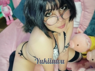 Yukiiuwu