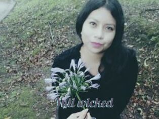 Yuli_wicked